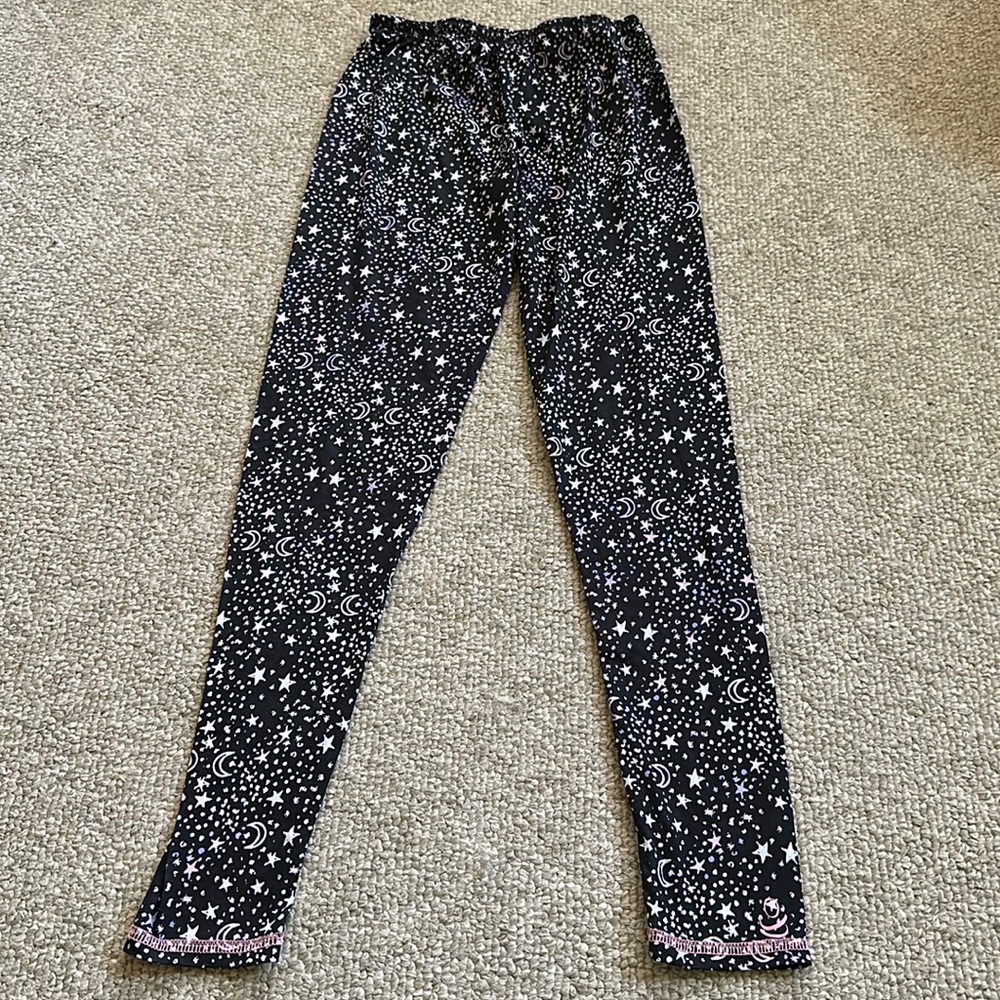 Starry Leggings
